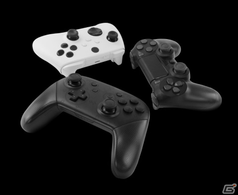PS5用変換アダプタ「ツナイデント5」のクラウドファンディングが開催！DUALSHOCK 4やプロコンなどのコントローラでPS5がプレイ可能にの画像2