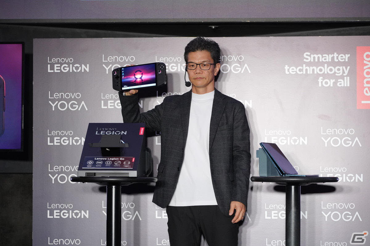 コンシューマ製品事業部 部長 櫛田弘之氏