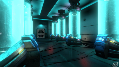 「SOUL COVENANT」の世界観が直感的に感じられる2ndトレーラーがお披露目！主人公をはじめとしたキャラクター情報も公開の画像1