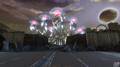 「SOUL COVENANT」の世界観が直感的に感じられる2ndトレーラーがお披露目！主人公をはじめとしたキャラクター情報も公開の画像13