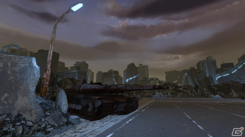 「SOUL COVENANT」の世界観が直感的に感じられる2ndトレーラーがお披露目！主人公をはじめとしたキャラクター情報も公開の画像14