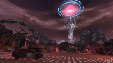 「SOUL COVENANT」の世界観が直感的に感じられる2ndトレーラーがお披露目！主人公をはじめとしたキャラクター情報も公開の画像15