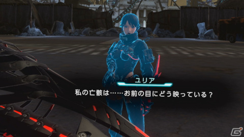 「SOUL COVENANT」の世界観が直感的に感じられる2ndトレーラーがお披露目！主人公をはじめとしたキャラクター情報も公開の画像7