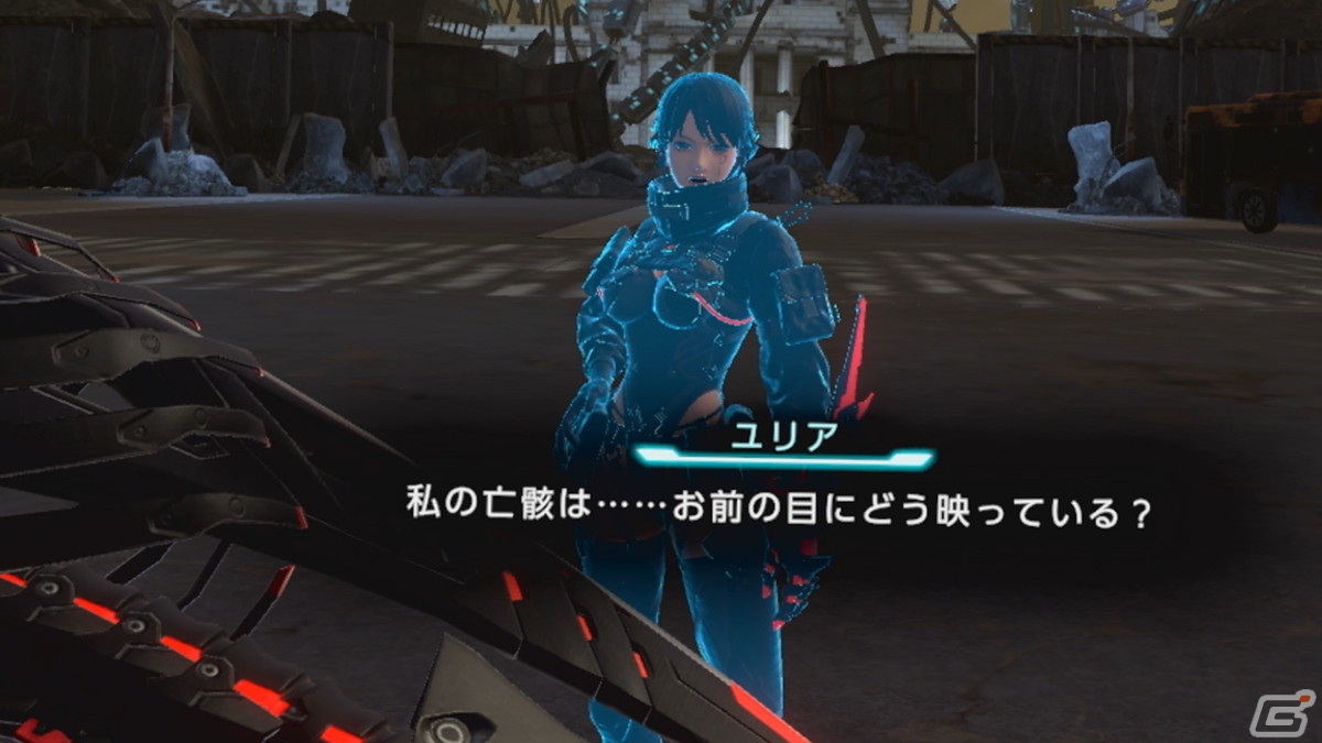 「SOUL COVENANT」の世界観が直感的に感じられる2ndトレーラーがお披露目！主人公をはじめとしたキャラクター情報も公開の画像