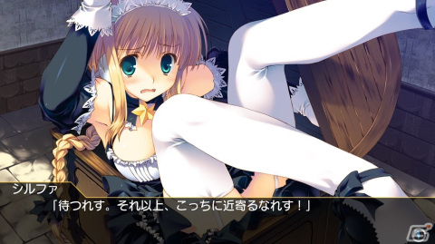 「ToHeart2 ダンジョントラベラーズ」のSteam/DMM GAMES版が2024年2月15日に配信！令和でもこのみとタマ姉がダンジョンで大暴れの画像2