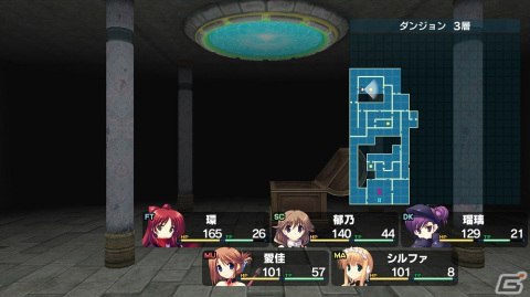「ToHeart2 ダンジョントラベラーズ」のSteam/DMM GAMES版が2024年2月15日に配信！令和でもこのみとタマ姉がダンジョンで大暴れの画像4