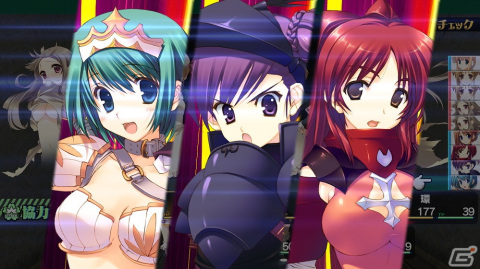 「ToHeart2 ダンジョントラベラーズ」のSteam/DMM GAMES版が2024年2月15日に配信！令和でもこのみとタマ姉がダンジョンで大暴れの画像7