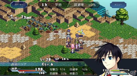 KEMCOのSwitch向けセールが開催！デッキ構築RPG「デビラビローグ」や酒場経営RPG「マレニア国の冒険酒場」など11タイトルが対象にの画像6