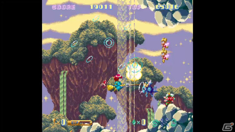 「奇々怪界 黒マントの謎」「アイレムコレクション Vol.1」など5タイトルがININよりXbox Series X|S/Xbox One向けに配信開始！の画像