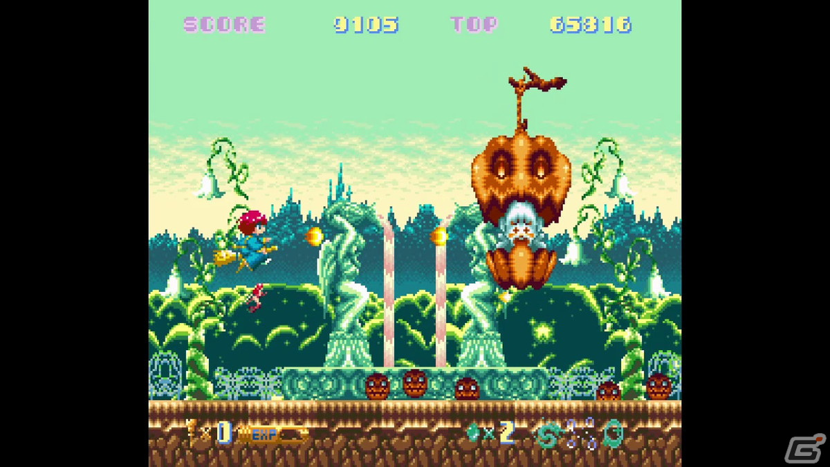 「奇々怪界 黒マントの謎」「アイレムコレクション Vol.1」など5タイトルがININよりXbox Series X|S/Xbox One向けに配信開始！の画像8