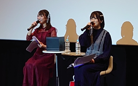 「アサルトリリィ Last Bullet LIVE トウメイダイアリー ～Next Page～」上映会イベントの公式レポートが公開！