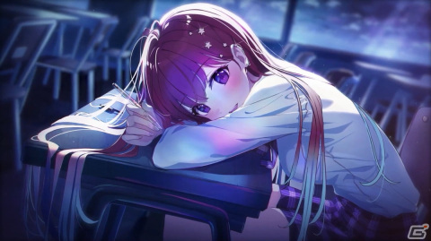 「Eternights」のPS5パッケージ版「Eternights: Deluxe Edition」が2024年3月7日に発売！サウンドトラックCDとクリアカードを特製BOXに収納の画像10