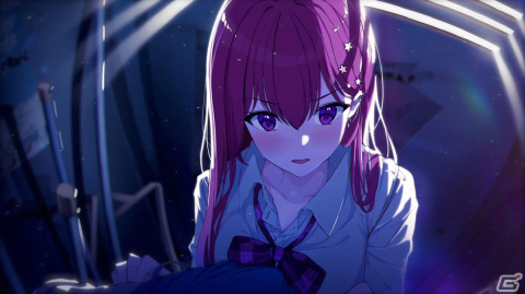 「Eternights」のPS5パッケージ版「Eternights: Deluxe Edition」が2024年3月7日に発売!サウンドトラックCDとクリアカードを特製BOXに収納の画像3