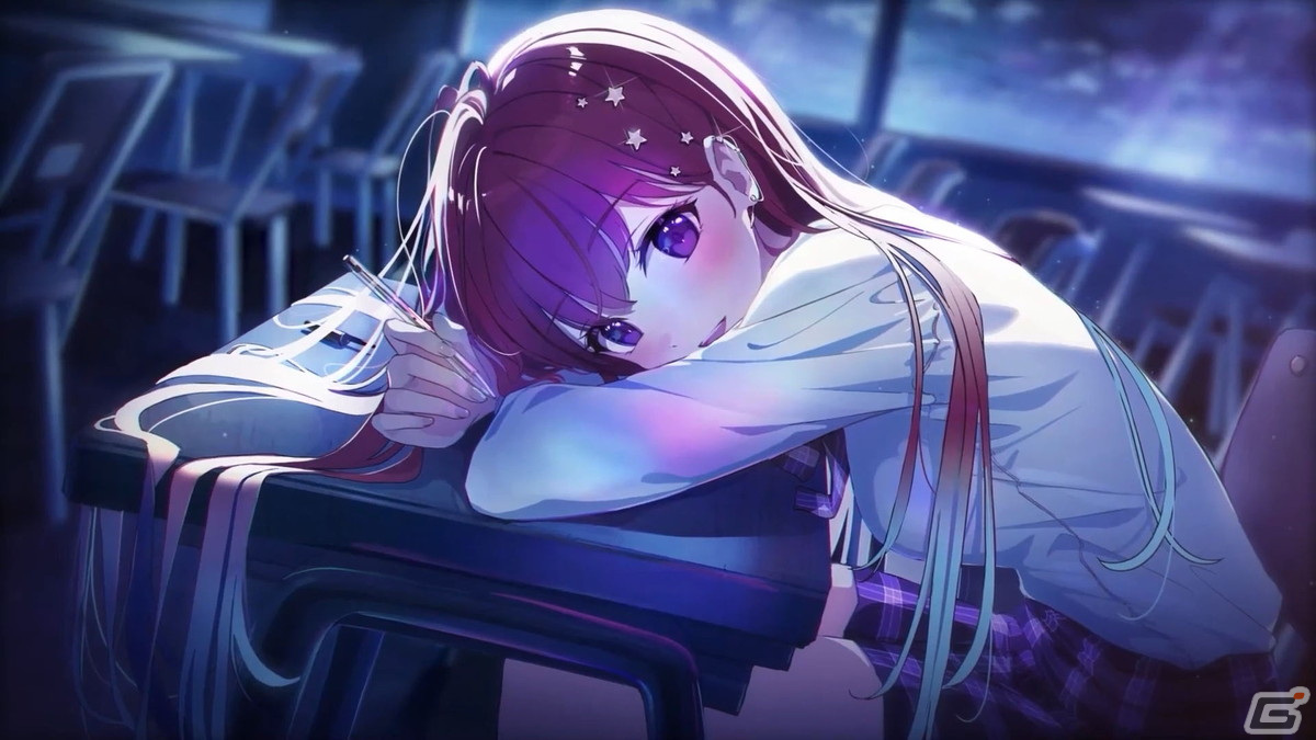 「Eternights」のPS5パッケージ版「Eternights: Deluxe Edition」が2024年3月7日に発売！サウンドトラックCDとクリアカードを特製BOXに収納の画像10