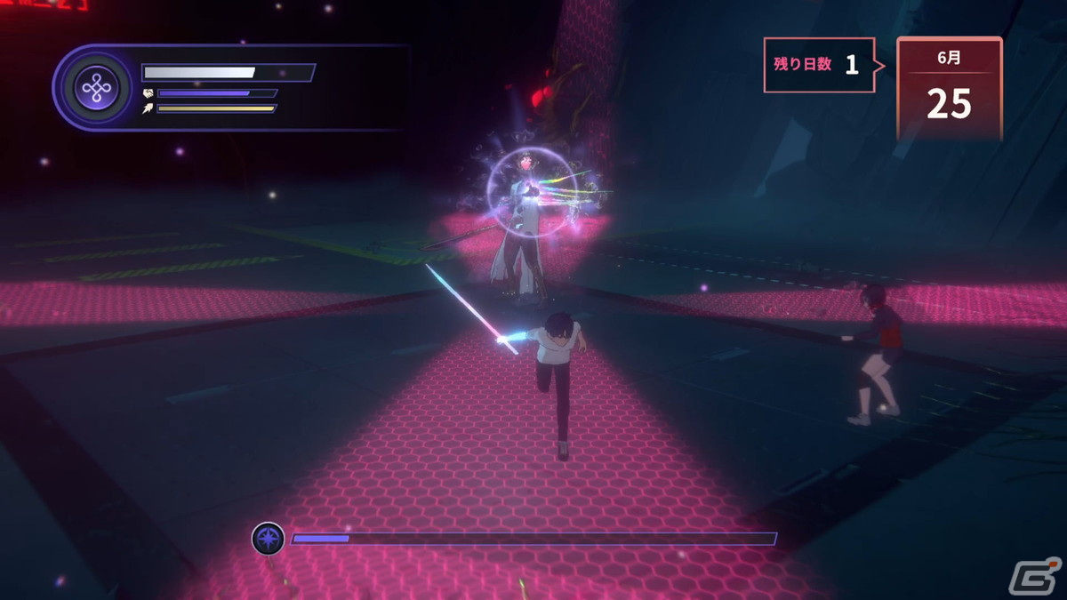 「Eternights」のPS5パッケージ版「Eternights: Deluxe Edition」が2024年3月7日に発売！サウンドトラックCDとクリアカードを特製BOXに収納の画像4