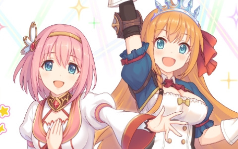 「プリコネフェス2024」の出演者第一弾が公開!鈴木みのりさん、前田佳織里さん、高尾奏音さんらも出演