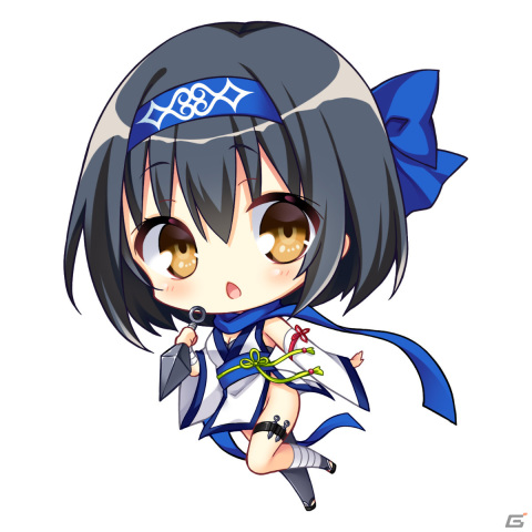 AMBITIOUS MISSION｜推しキャラキャンペーン