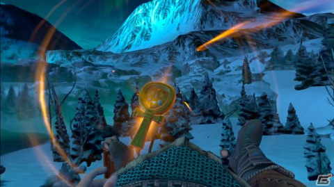 モンスターを叩き斬ったことはありますか?Meta Quest用RPG「Asgard's Wrath 2」を先行レビュー!の画像