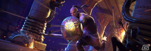 モンスターを叩き斬ったことはありますか？Meta Quest用RPG「Asgard's Wrath 2」を先行レビュー！の画像11