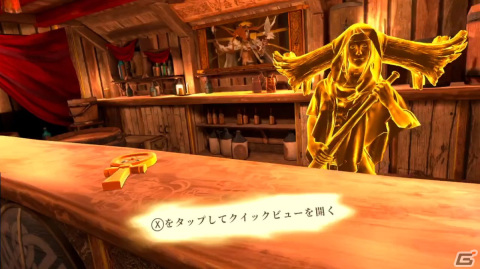 モンスターを叩き斬ったことはありますか?Meta Quest用RPG「Asgard's Wrath 2」を先行レビュー!の画像