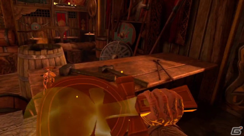 モンスターを叩き斬ったことはありますか?Meta Quest用RPG「Asgard's Wrath 2」を先行レビュー!の画像
