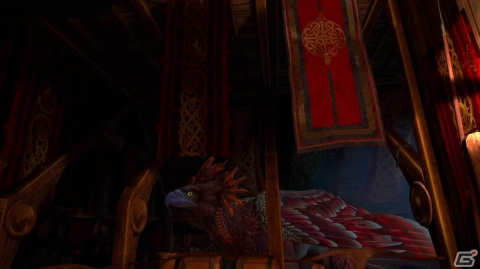 モンスターを叩き斬ったことはありますか?Meta Quest用RPG「Asgard's Wrath 2」を先行レビュー!の画像
