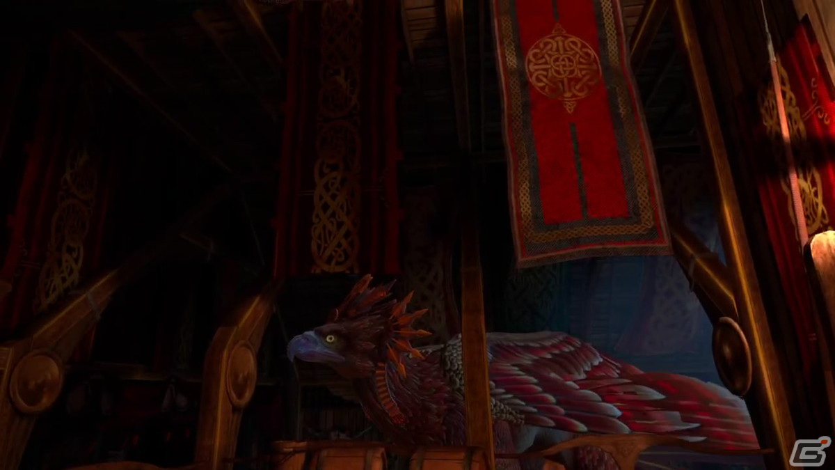 モンスターを叩き斬ったことはありますか？Meta Quest用RPG「Asgard's Wrath 2」を先行レビュー！の画像9