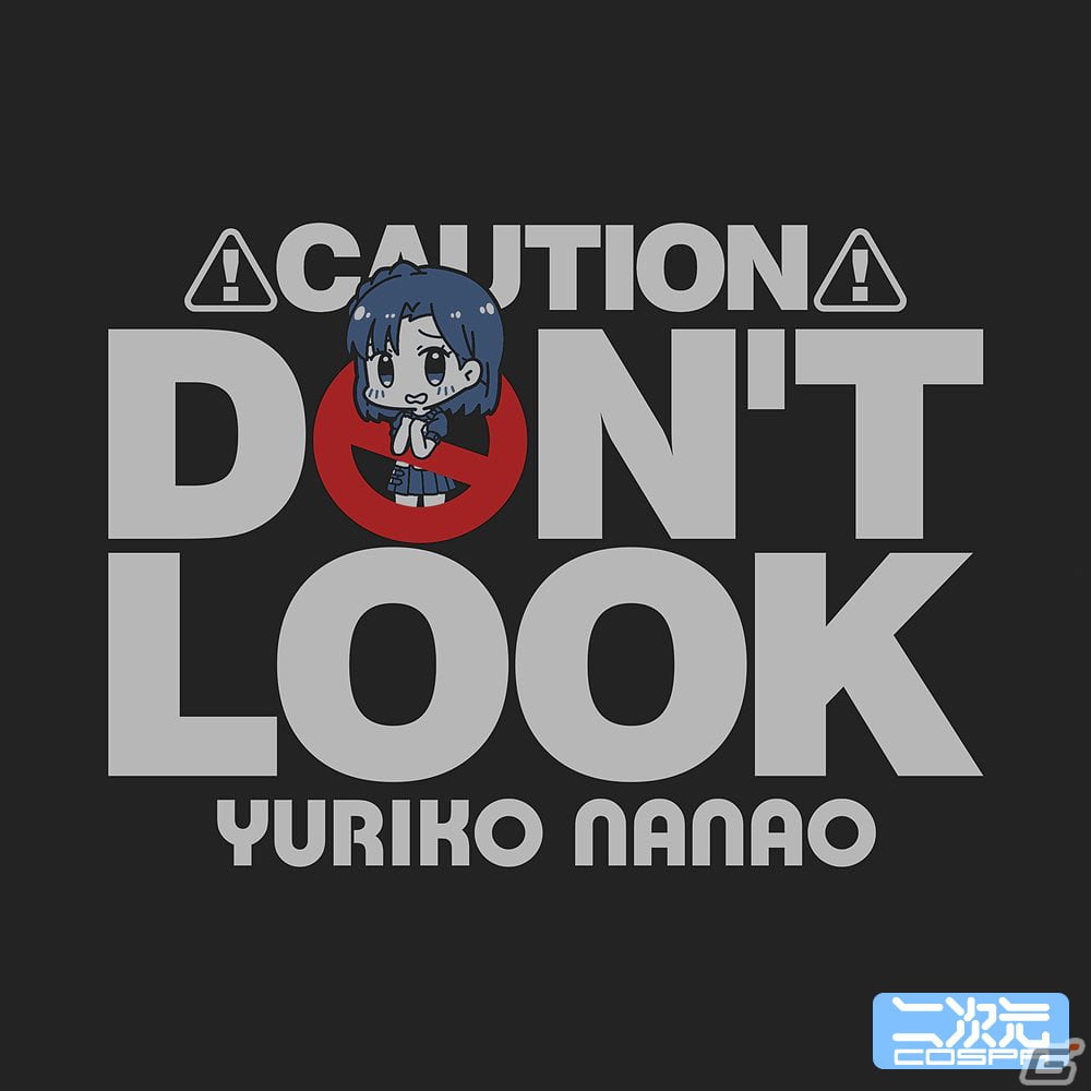 「ミリマス」より「10thLIVE TOUR Act-4」に向けたTシャツやパーカーなどの予約受付が12月17日まで実施中！の画像6
