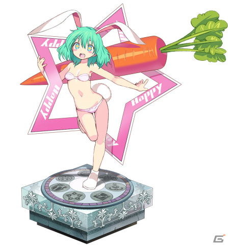 「天啓パラドクス」とアリスソフト「ランスシリーズ」がコラボ！見当かなみ、魔想志津香がピックアップガチャに登場の画像3