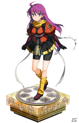 天啓パラドクス」とアリスソフト「ランスシリーズ」がコラボ