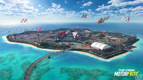 「ザ クルー:モーターフェス」シーズン2が配信!Mitsubishi LancerEvo IXやLamborghini SC20など24台の新マシンが登場の画像