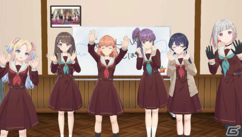 「Link！Like！ラブライブ！」がコミックマーケット103企業ブースに出展決定！蓮ノ空女学院スクールアイドルクラブの部室展示もの画像2