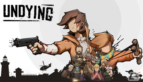 「Undying」PC版が本日発売！ゾンビに噛まれてしまった母として息子に生き延びる術を教えるサバイバルゲームの画像1