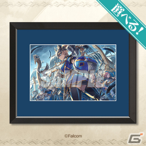 「イースX」オンラインくじが12月14日より販売開始！登場！アドルとカージャを中心にキャラファイングラフやパスケースなどがラインナップの画像4