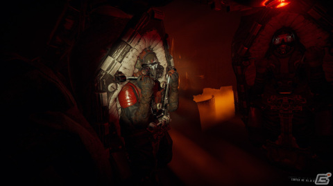 協力型ホラーFPS「GTFO」の最終章がリリース!10 Chambersの強盗ジャンルの可能性を模索した最新作「DEN OF WOLVES」の詳細もお届けの画像