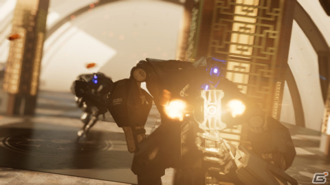 協力型ホラーFPS「GTFO」の最終章がリリース!10 Chambersの強盗ジャンルの可能性を模索した最新作「DEN OF WOLVES」の詳細もお届けの画像