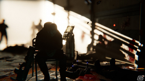 協力型ホラーFPS「GTFO」の最終章がリリース!10 Chambersの強盗ジャンルの可能性を模索した最新作「DEN OF WOLVES」の詳細もお届けの画像