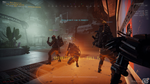 協力型ホラーFPS「GTFO」の最終章がリリース!10 Chambersの強盗ジャンルの可能性を模索した最新作「DEN OF WOLVES」の詳細もお届けの画像