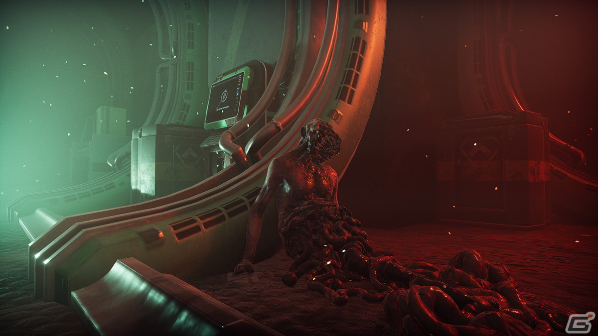 協力型ホラーFPS「GTFO」の最終章がリリース！10 Chambersの強盗ジャンルの可能性を模索した最新作「DEN OF WOLVES」の詳細もお届けの画像10