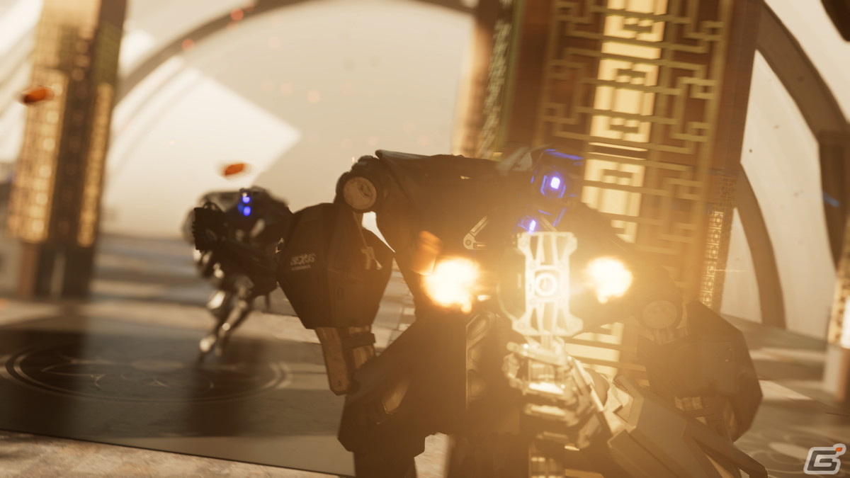 協力型ホラーFPS「GTFO」の最終章がリリース！10 Chambersの強盗ジャンルの可能性を模索した最新作「DEN OF WOLVES」の詳細もお届けの画像17