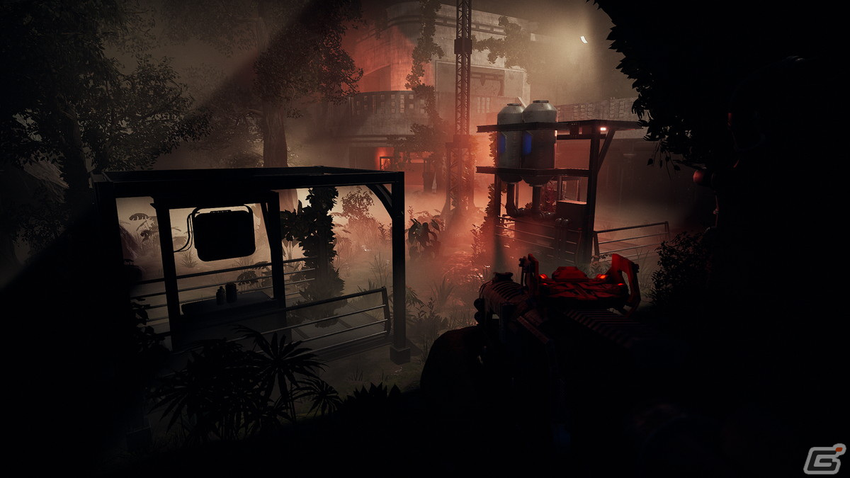 協力型ホラーFPS「GTFO」の最終章がリリース！10 Chambersの強盗ジャンルの可能性を模索した最新作「DEN OF WOLVES」の詳細もお届けの画像4