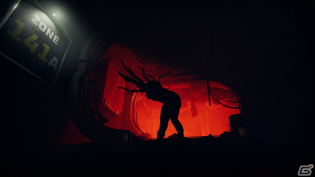 協力型ホラーFPS「GTFO」の最終章がリリース！10 Chambersの強盗ジャンルの可能性を模索した最新作「DEN OF WOLVES」の詳細もお届けの画像6