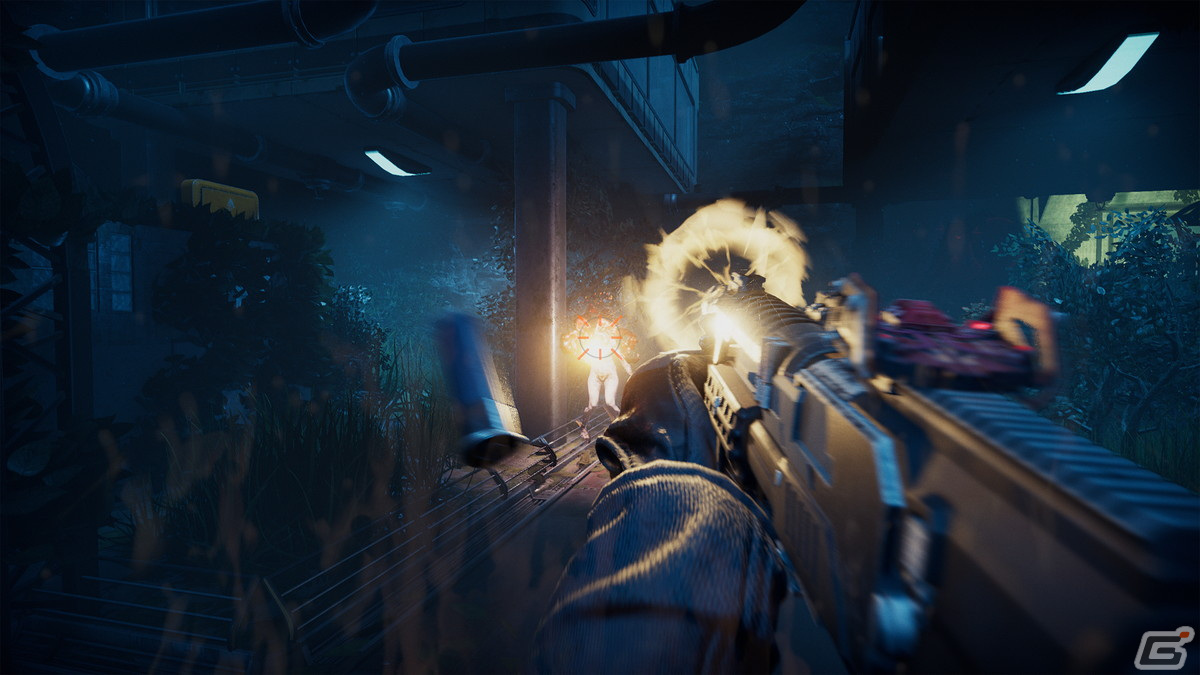協力型ホラーFPS「GTFO」の最終章がリリース！10 Chambersの強盗ジャンルの可能性を模索した最新作「DEN OF WOLVES」の詳細もお届けの画像8