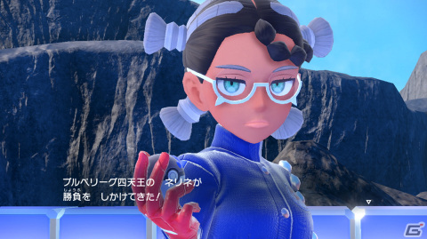 「ポケットモンスター スカーレット・バイオレット ゼロの秘宝」後編・藍の円盤の先行体験会をレポート！ポッチャマやミジュマルなど歴代パートナーが集結の画像15