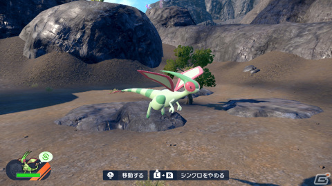 「ポケットモンスター スカーレット・バイオレット ゼロの秘宝」後編・藍の円盤の先行体験会をレポート！ポッチャマやミジュマルなど歴代パートナーが集結の画像30