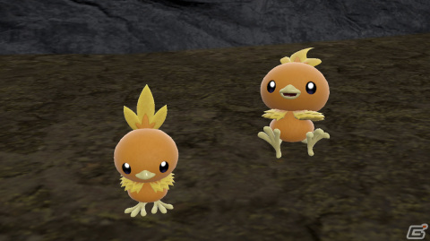 「ポケットモンスター スカーレット・バイオレット ゼロの秘宝」後編・藍の円盤の先行体験会をレポート！ポッチャマやミジュマルなど歴代パートナーが集結の画像5