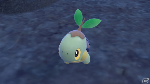 「ポケットモンスター スカーレット・バイオレット ゼロの秘宝」後編・藍の円盤の先行体験会をレポート！ポッチャマやミジュマルなど歴代パートナーが集結の画像8
