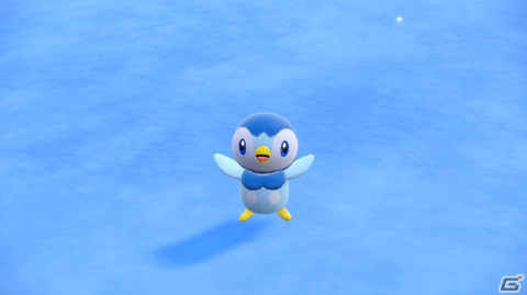 「ポケットモンスター スカーレット・バイオレット ゼロの秘宝」後編・藍の円盤の先行体験会をレポート！ポッチャマやミジュマルなど歴代パートナーが集結の画像9