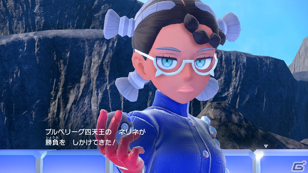 「ポケットモンスター スカーレット・バイオレット ゼロの秘宝」後編・藍の円盤の先行体験会をレポート！ポッチャマやミジュマルなど歴代パートナーが集結の画像