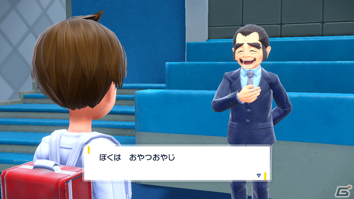 「ポケットモンスター スカーレット・バイオレット ゼロの秘宝」後編・藍の円盤の先行体験会をレポート！ポッチャマやミジュマルなど歴代パートナーが集結の画像